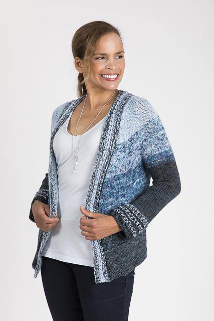 Artyarns Knitalong Collection 2018 - Image 5