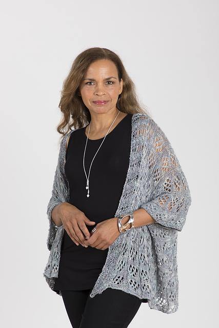 Artyarns Knitalong Collection 2018 - Image 7