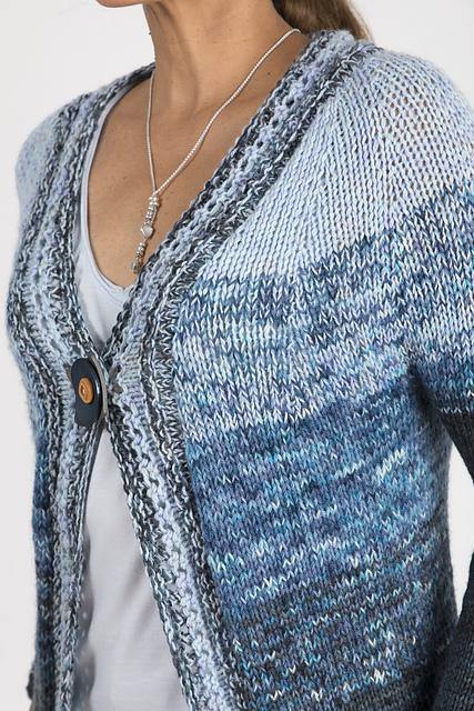 Artyarns Knitalong Collection 2018 - Image 9