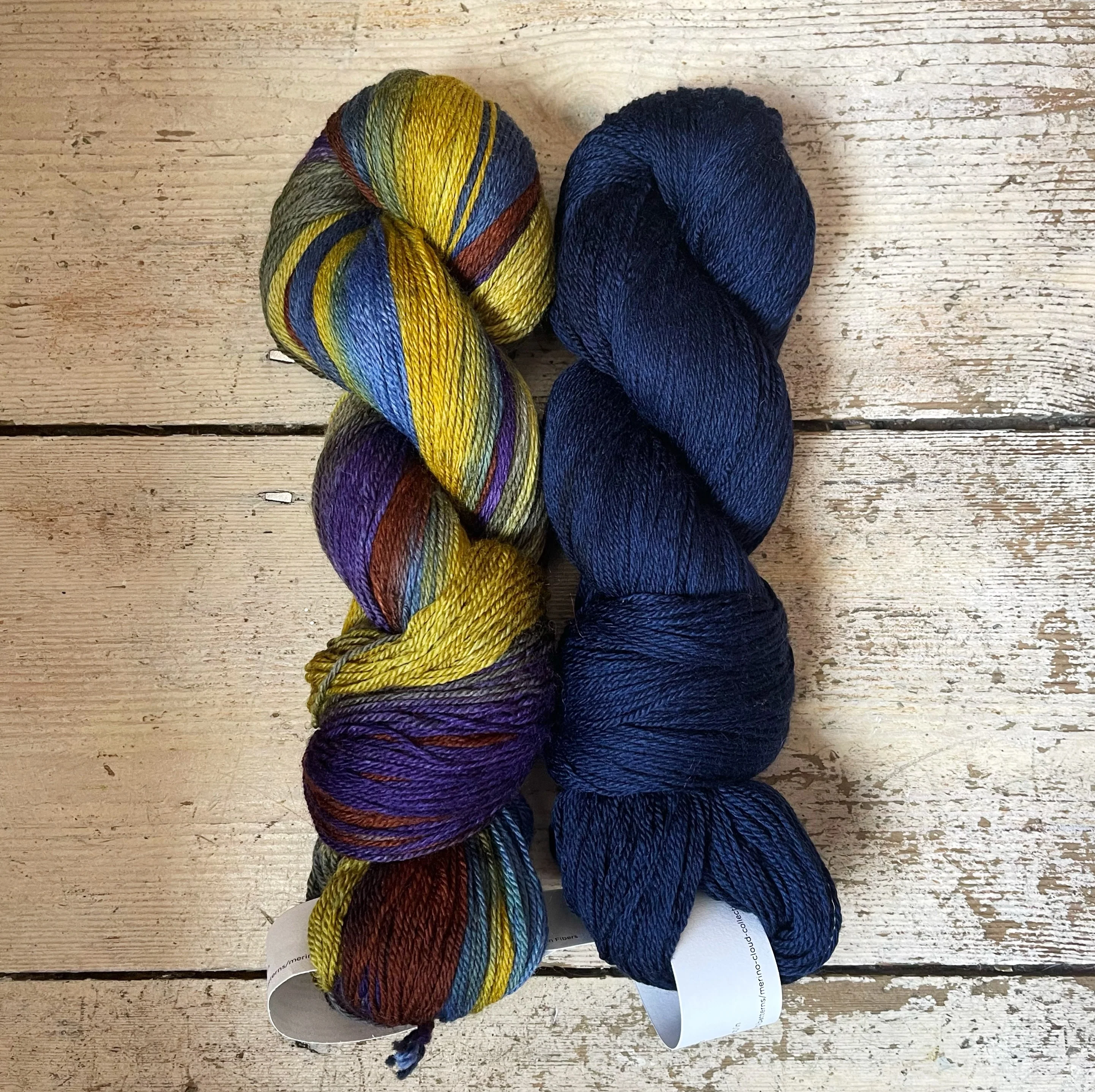 Artyarns Slipped September KAL Kits - Image 13