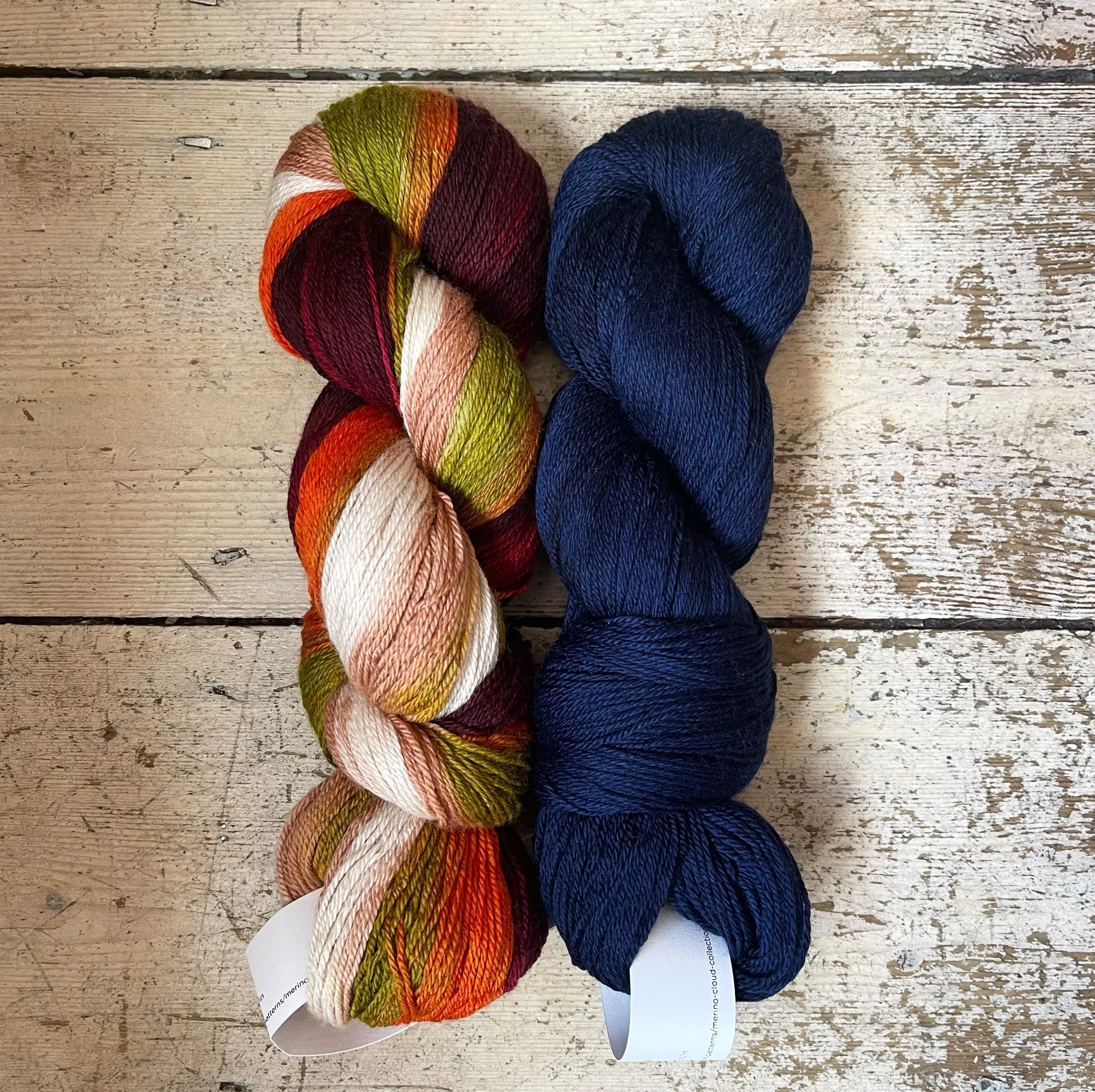 Artyarns Slipped September KAL Kits - Image 14