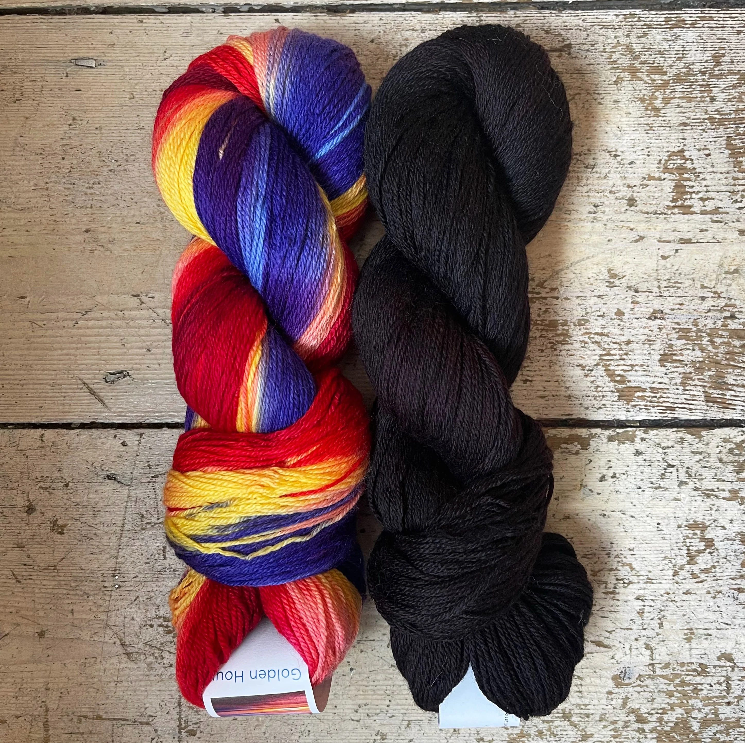 Artyarns Slipped September KAL Kits - Image 16