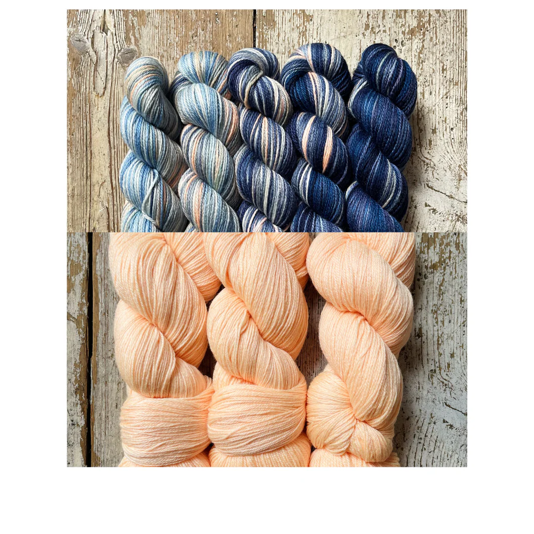 Artyarns Slipped September KAL Kits - Image 21