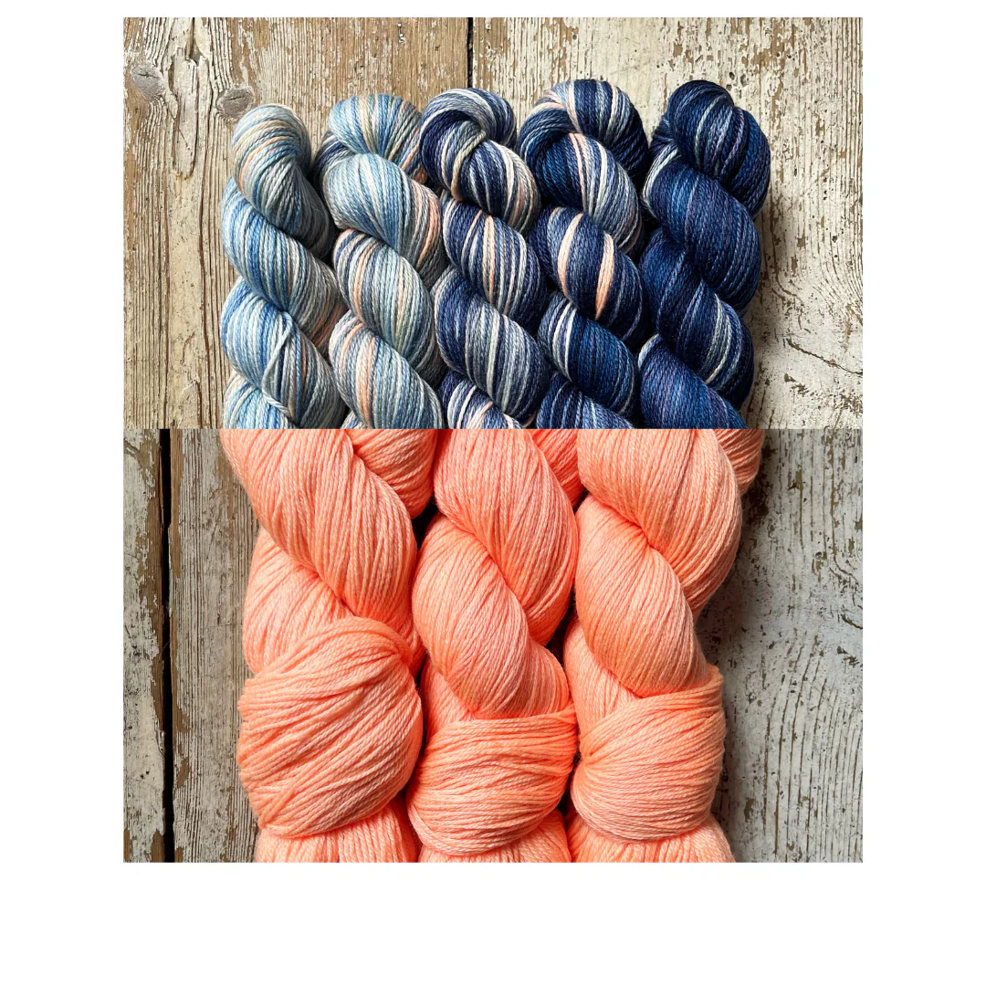 Artyarns Slipped September KAL Kits - Image 22