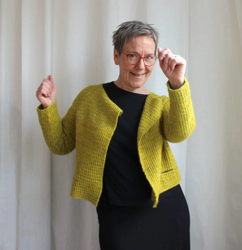 Åsa Tricosa Ziggurats - Image 3
