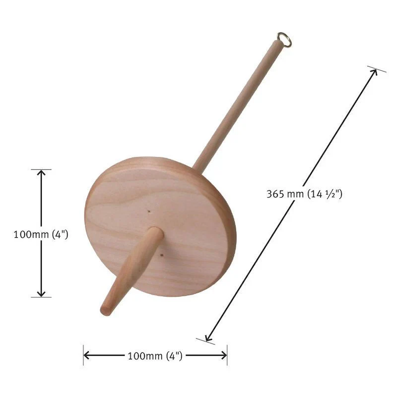 Ashford Classic Spindle A414 - Image 2