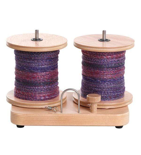 Ashford E-Spinner 3 - Electric Spinning Wheel - Image 3