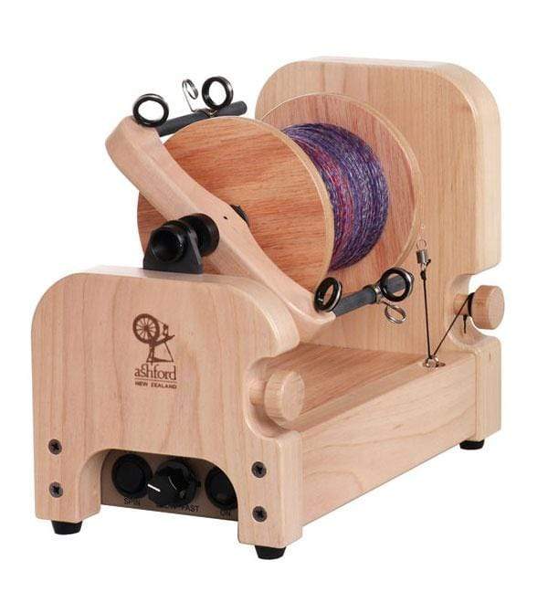 Ashford E-Spinner 3 - Electric Spinning Wheel - Image 9