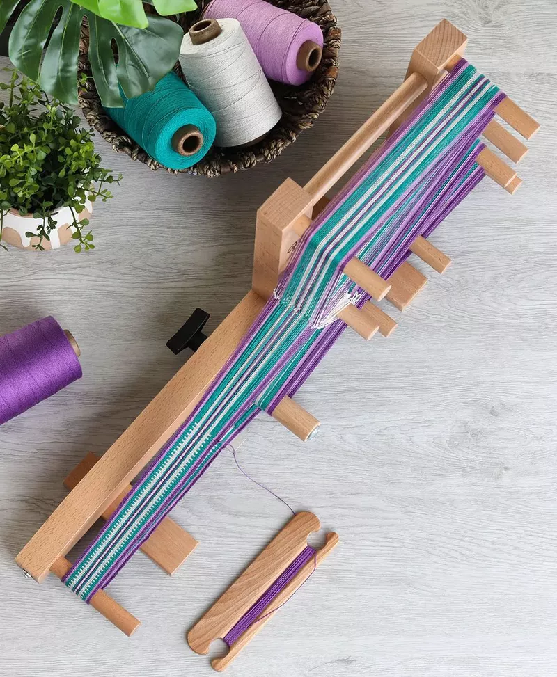 Ashford Inkle Loom - Image 2