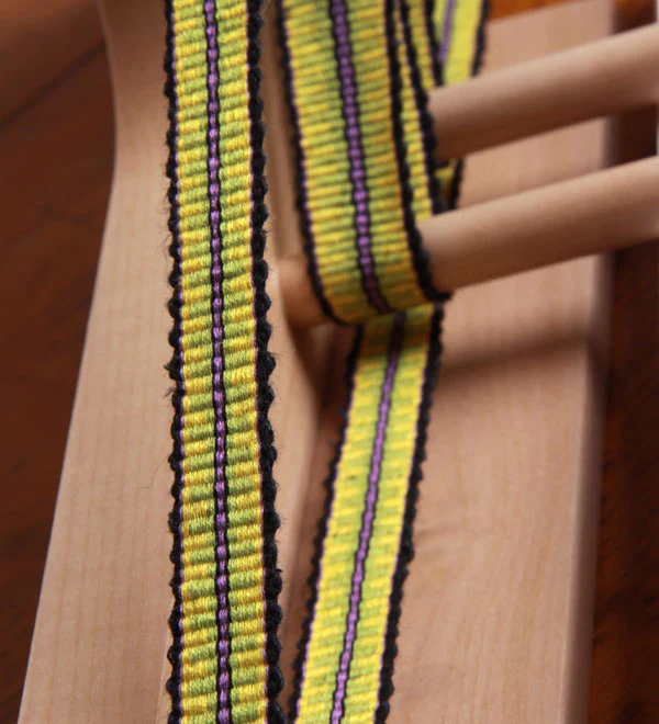 Ashford Inkle Loom - Image 4