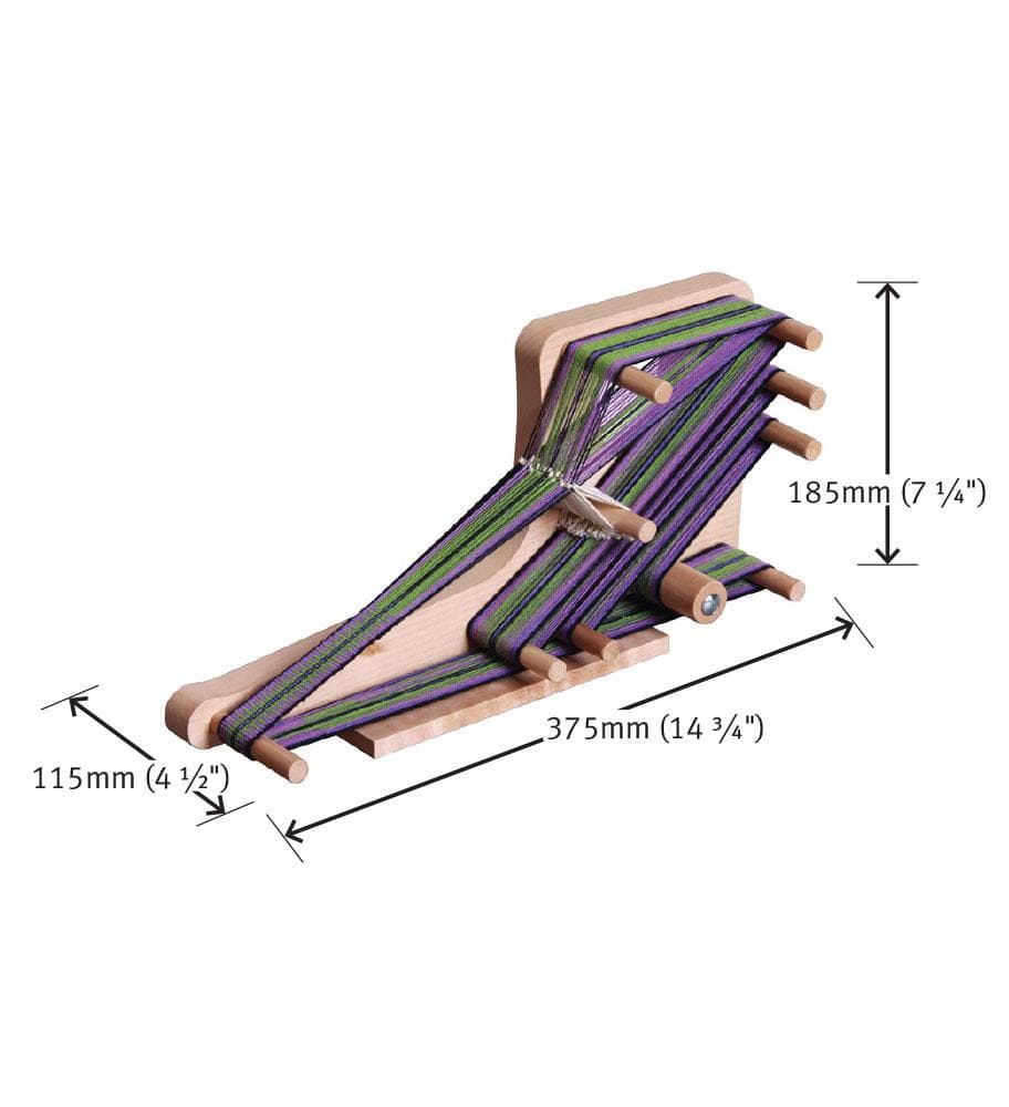 Ashford Inklette Loom - Image 2