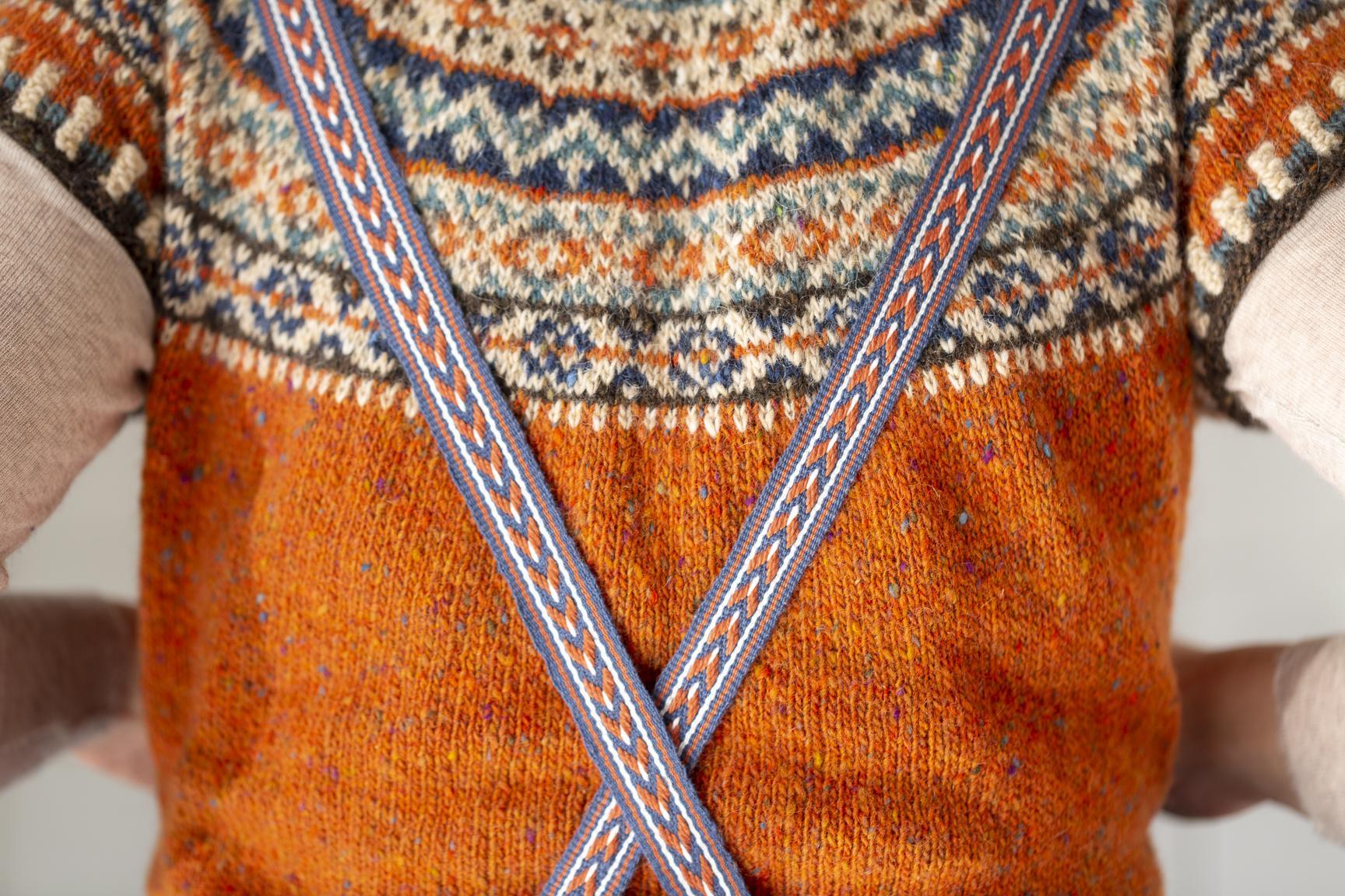 Ashford Inklette Loom - Image 4