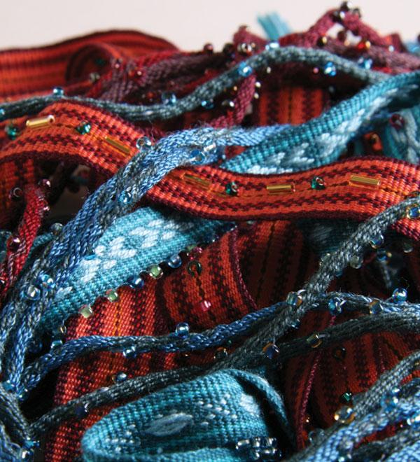 Ashford Inklette Loom - Image 6