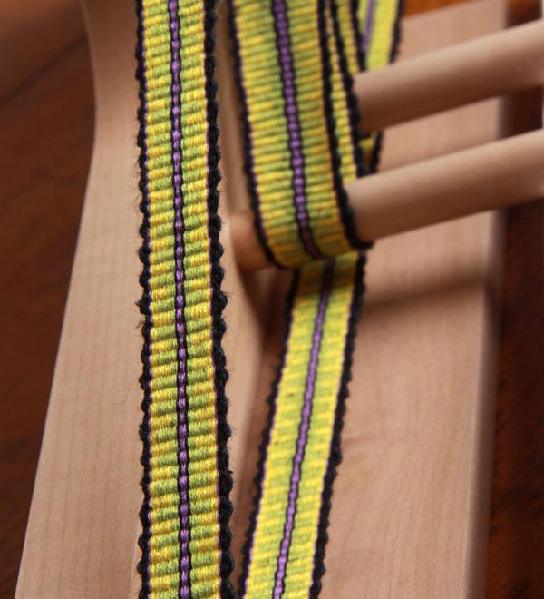 Ashford Inklette Loom - Image 7