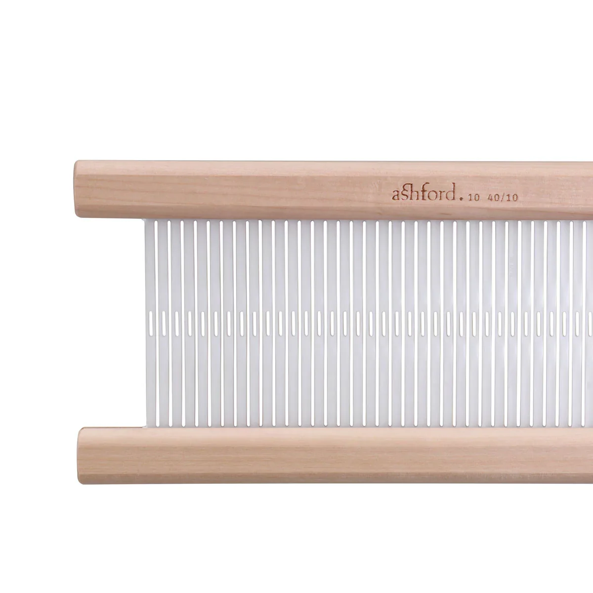 Ashford Rigid Heddle Reed 16"/400mm 10dpi A269