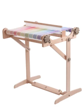 Ashford Rigid Heddle VARIABLE Loom Stand