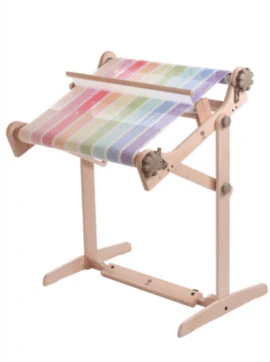 Ashford Rigid Heddle VARIABLE Loom Stand - Image 2
