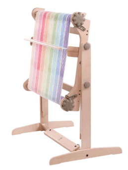 Ashford Rigid Heddle VARIABLE Loom Stand - Image 3