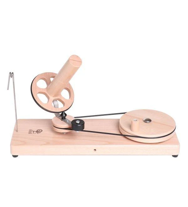 Ashford Silver Beech Ball Winder - Image 2