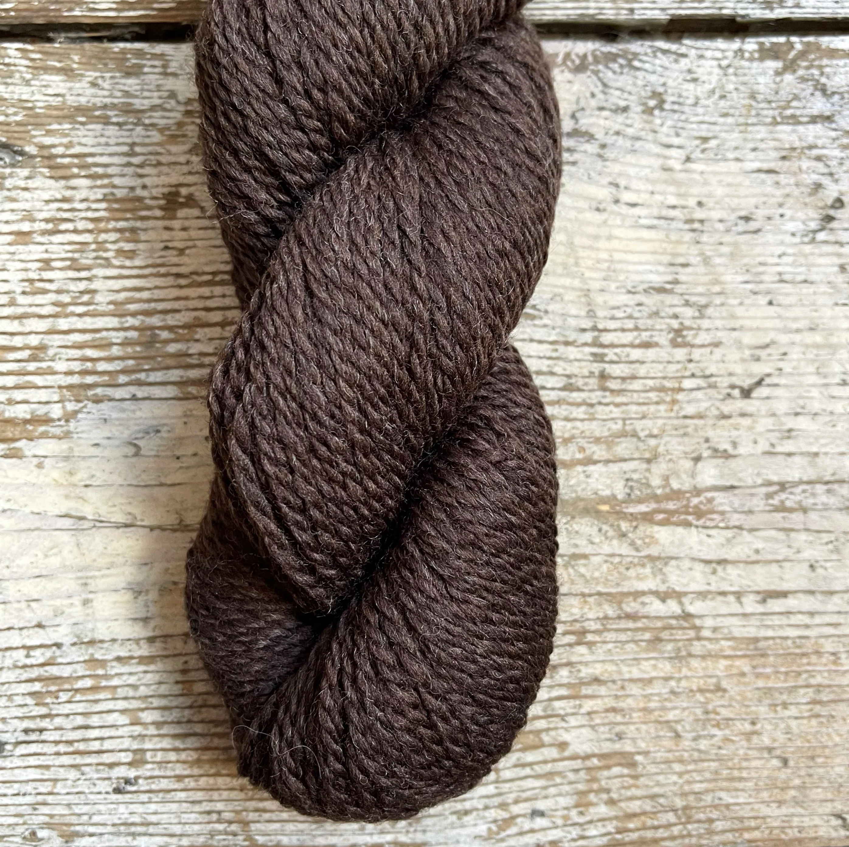 Ashland Cowl in Woolstok - Image 12