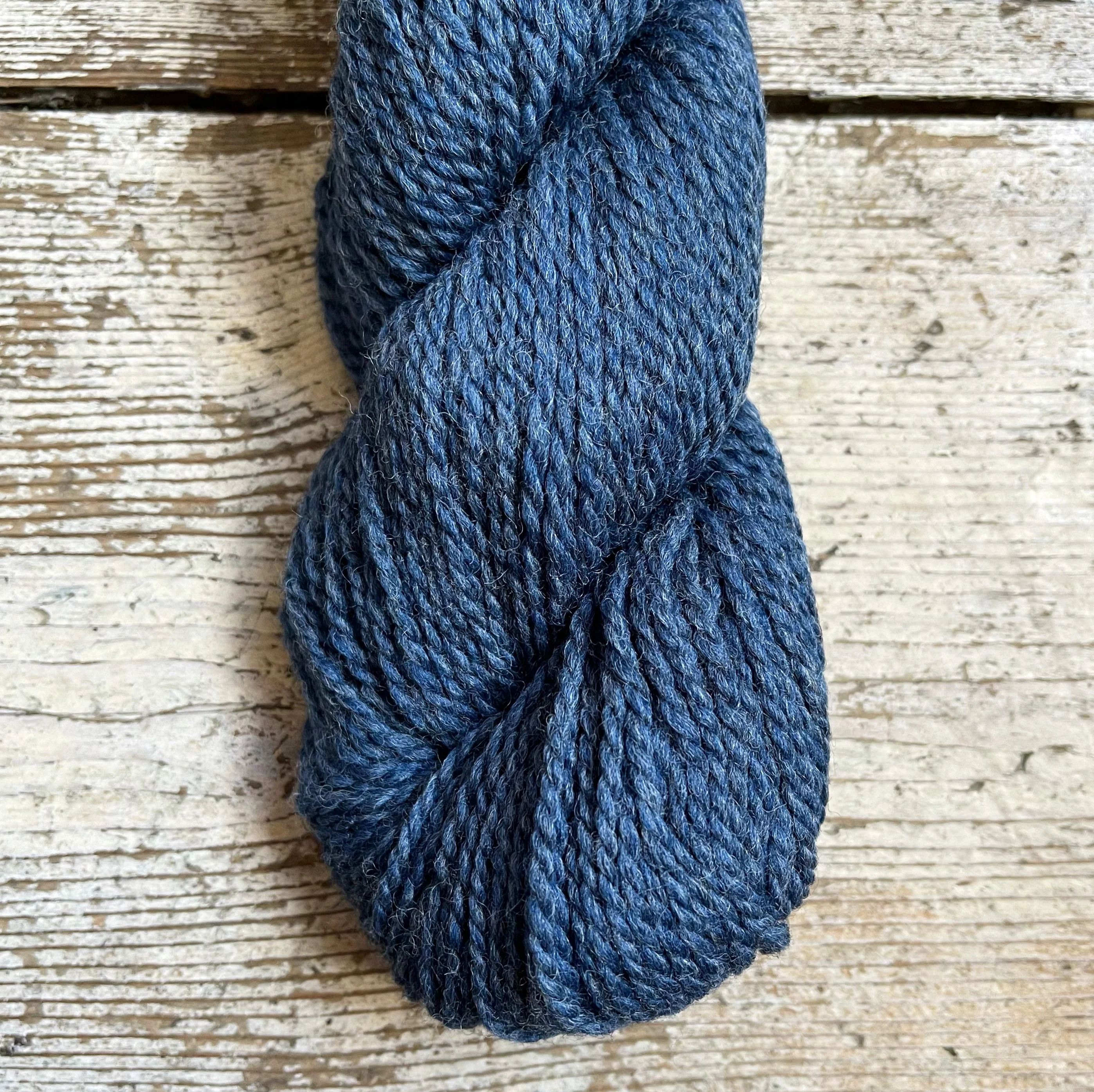 Ashland Cowl in Woolstok - Image 5
