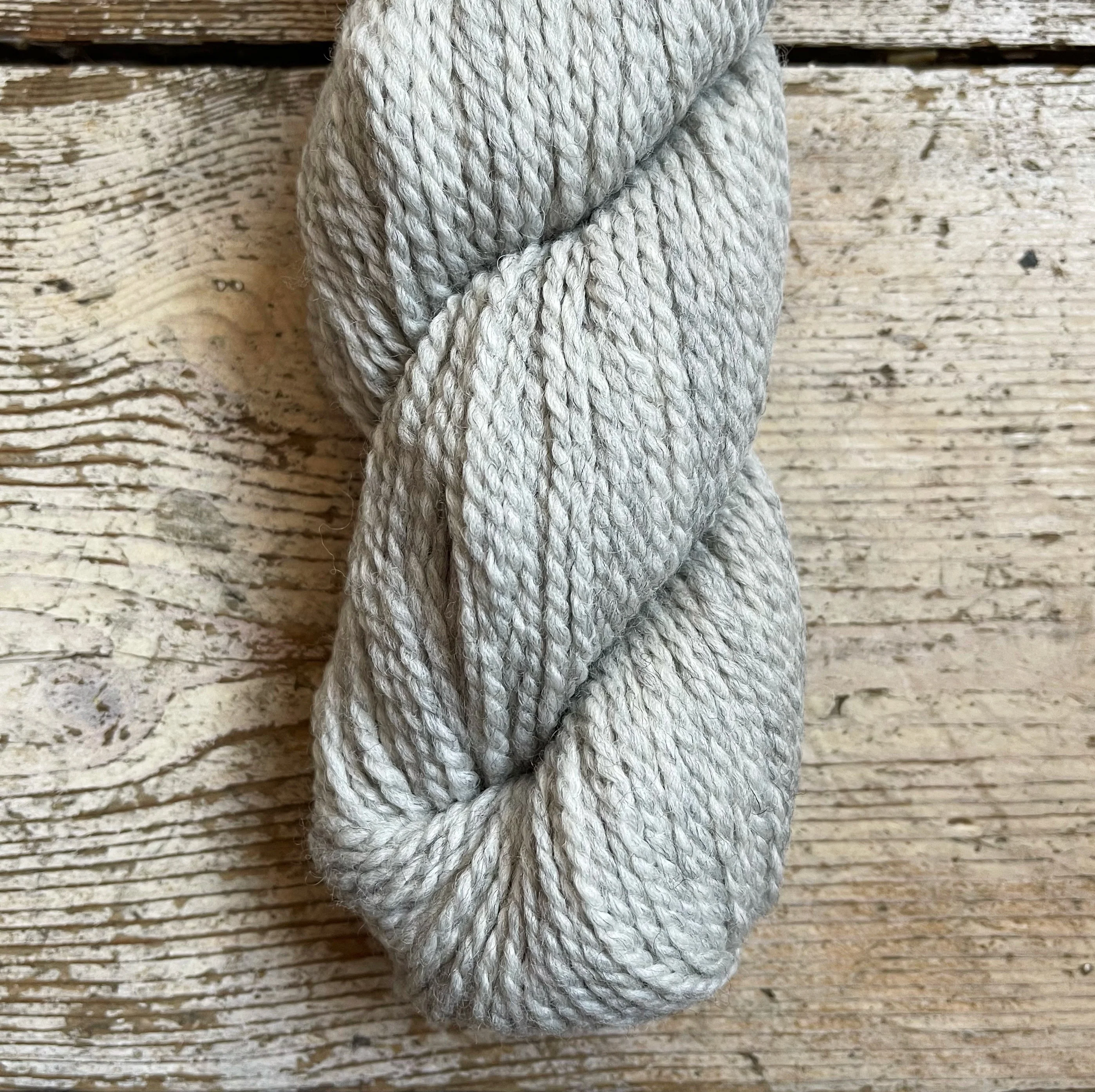 Ashland Cowl in Woolstok - Image 7