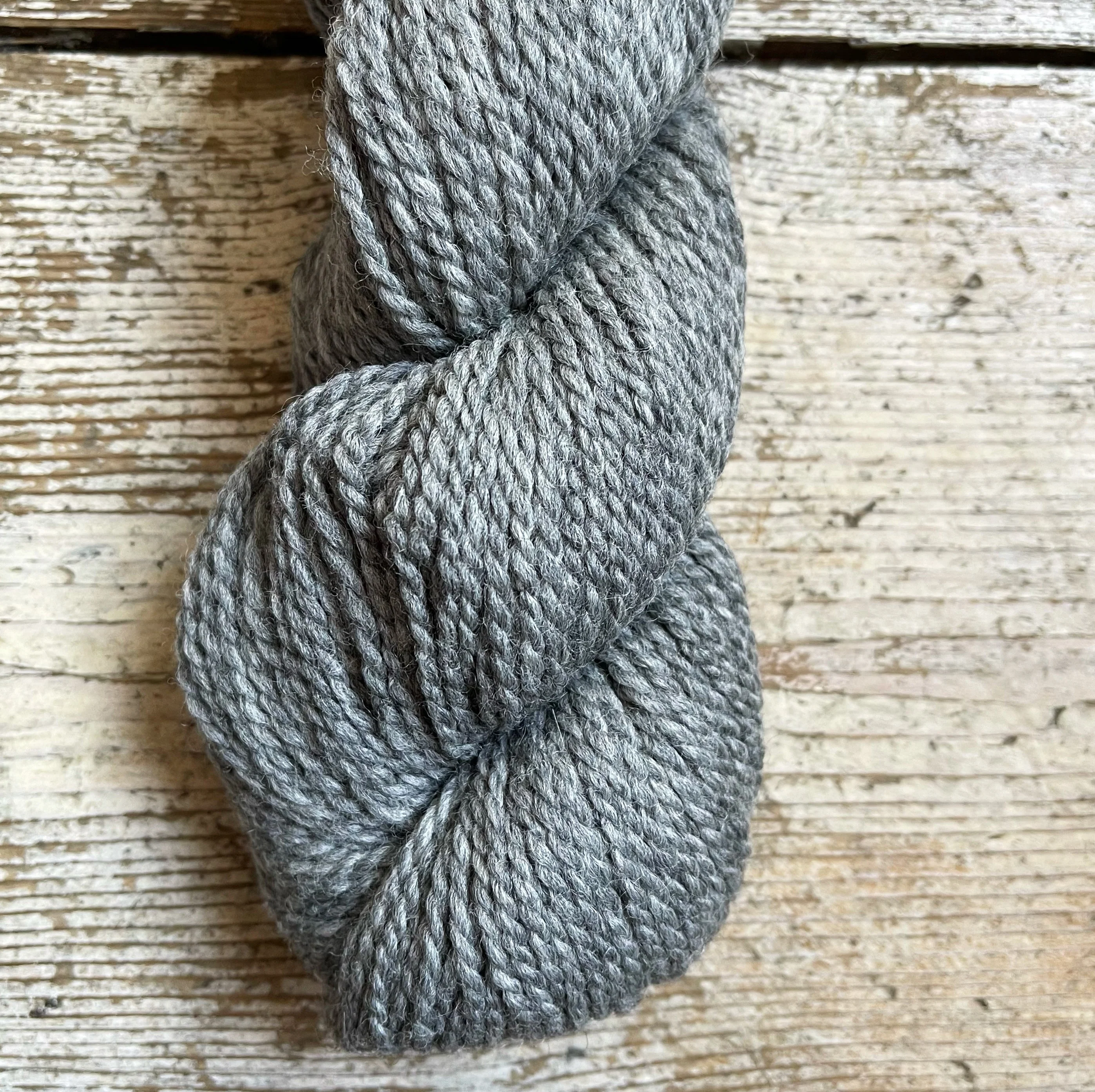 Ashland Cowl in Woolstok - Image 8