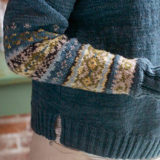Astrid Pullover Pattern - Image 2