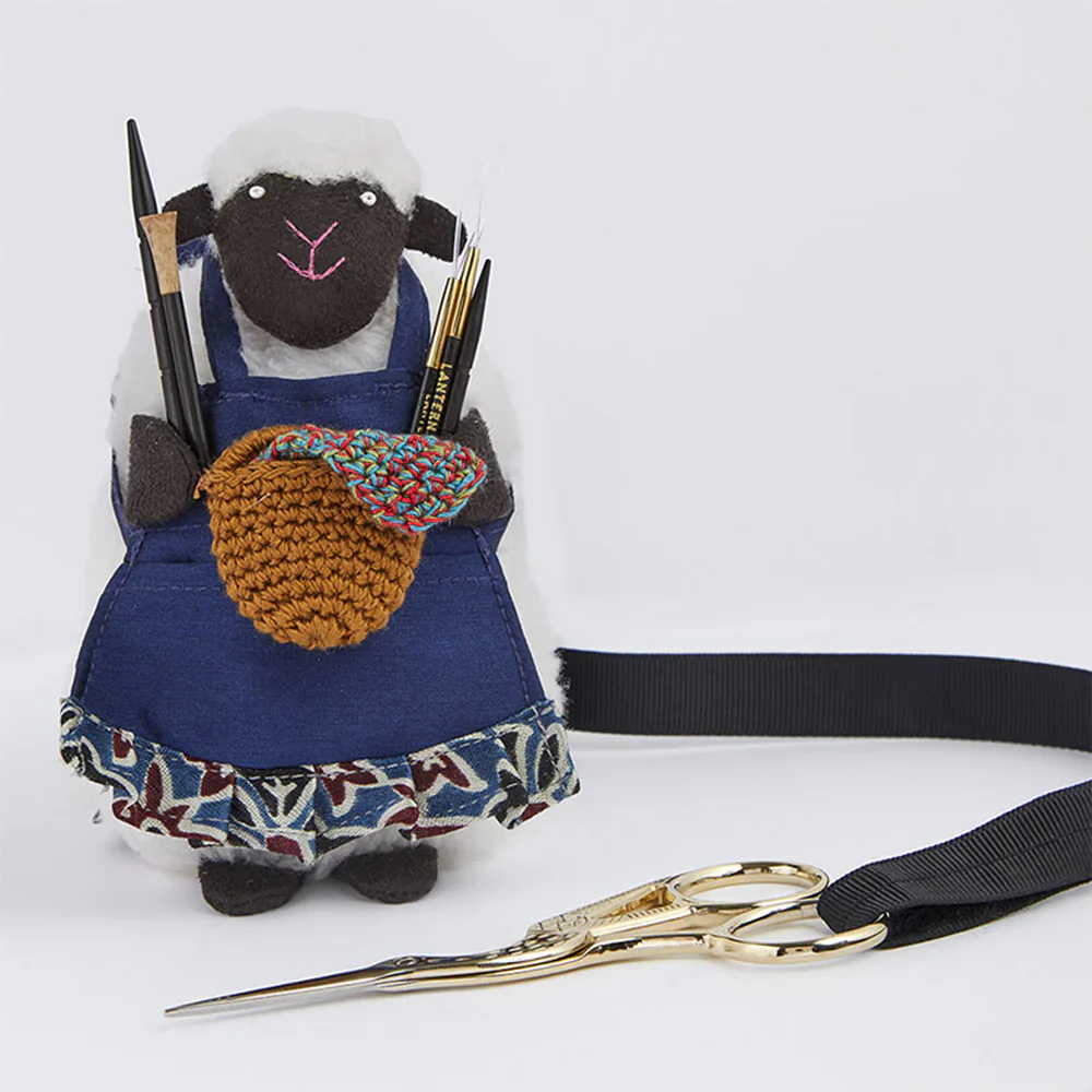 Baabs Accessories Holder by Lantern Moon - Image 2