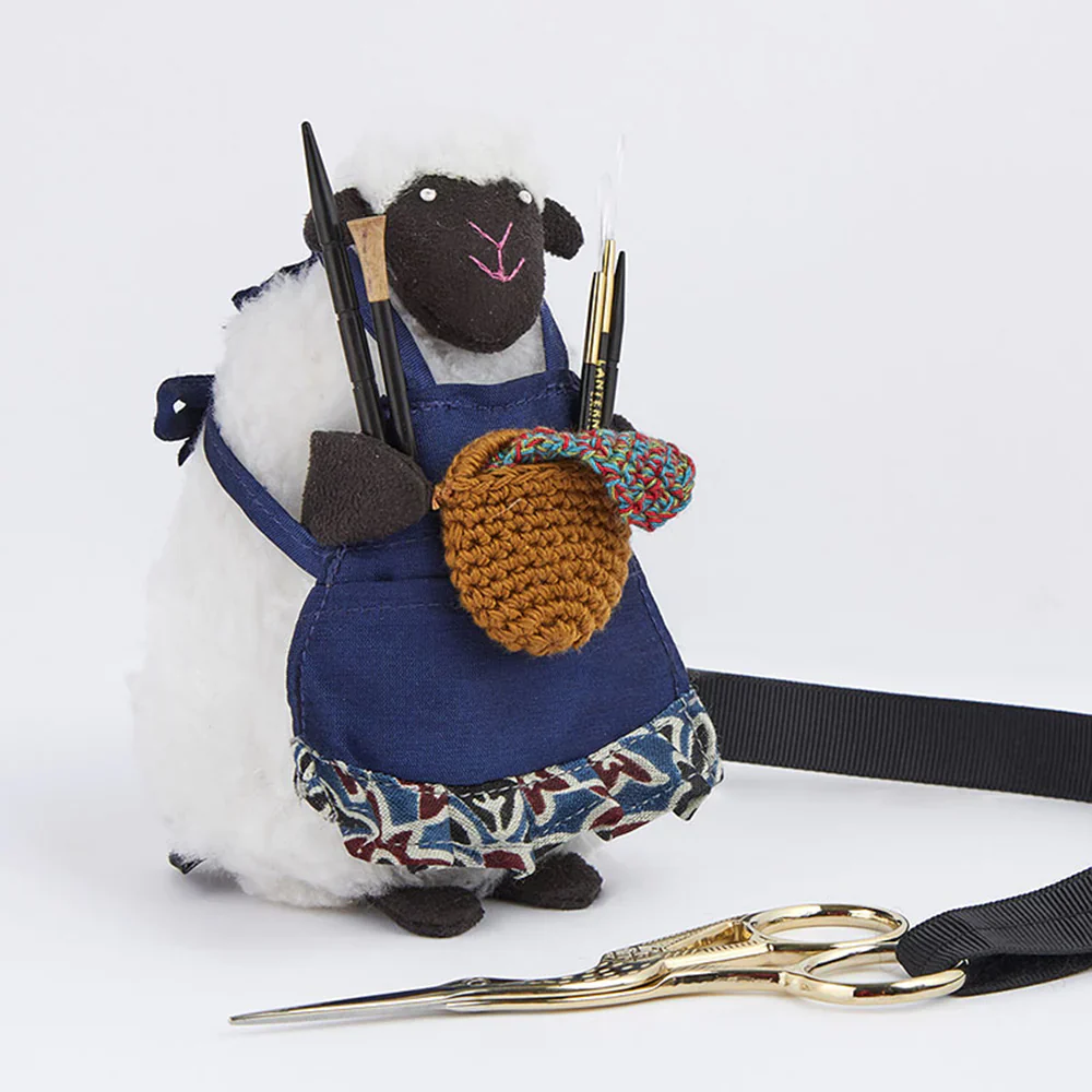 Baabs Accessories Holder by Lantern Moon - Image 3