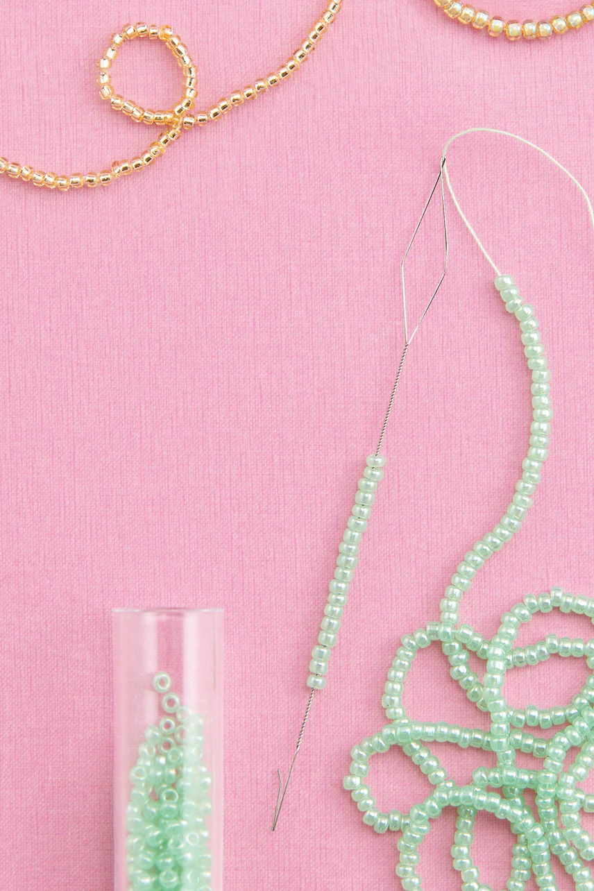 Beading Needle - Clover - Image 2
