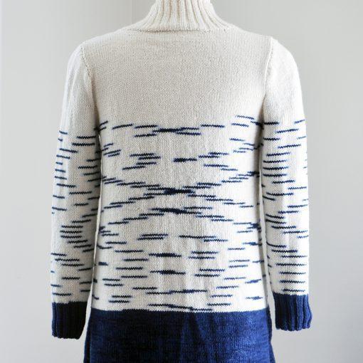 Bellatrix Cardigan Pattern - Image 4