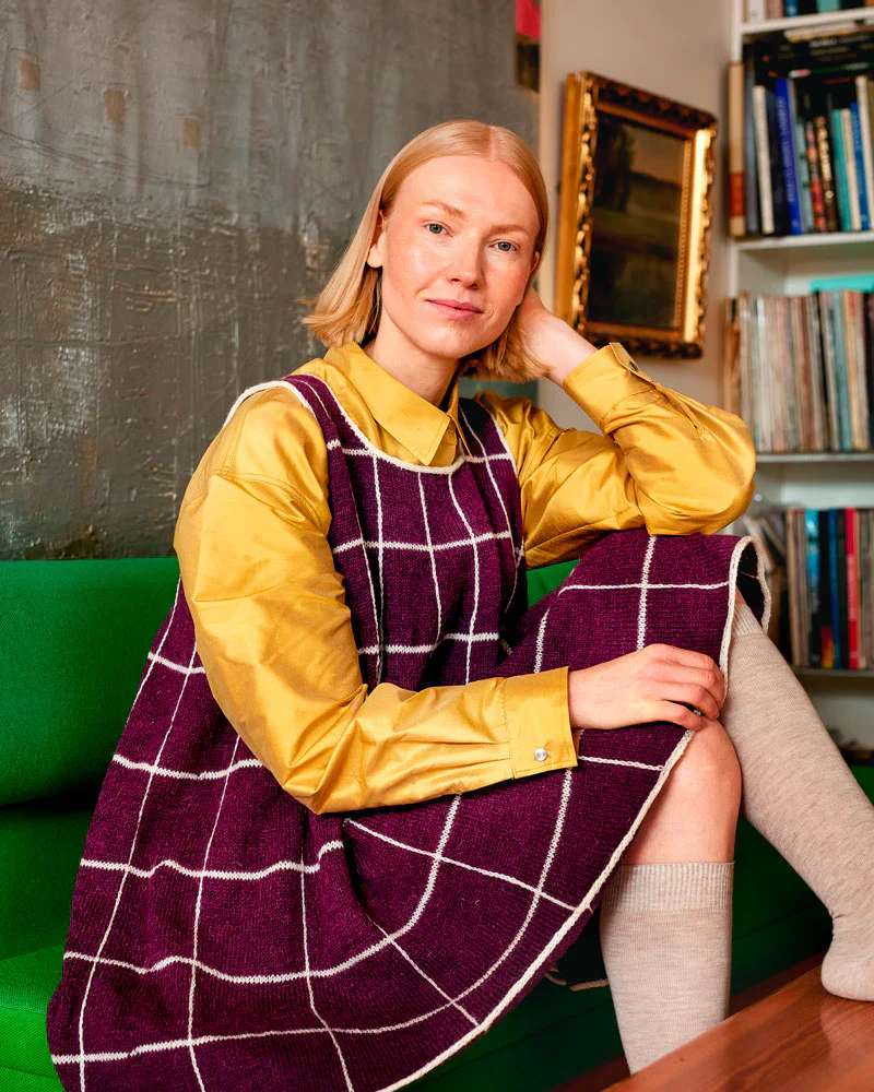 Beloved Patterns Magazine  - Issue 1 by Laine - Image 13