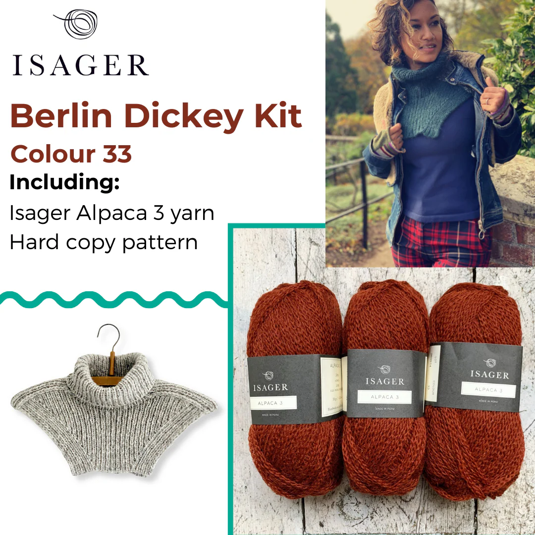Berlin Dickey Kit - Image 11