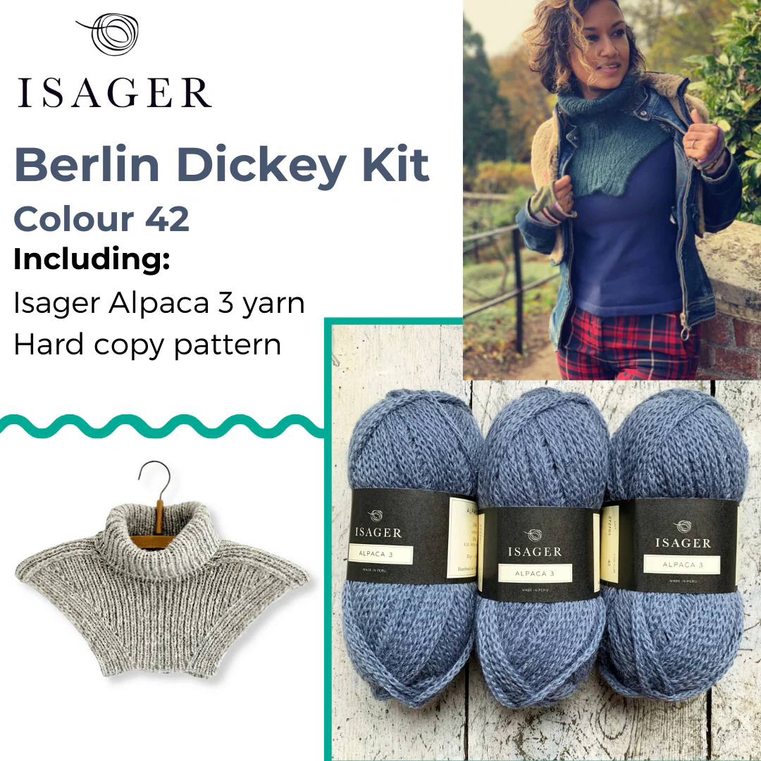 Berlin Dickey Kit - Image 12