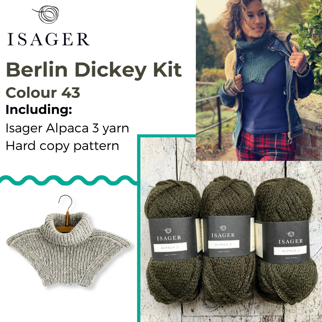 Berlin Dickey Kit - Image 13