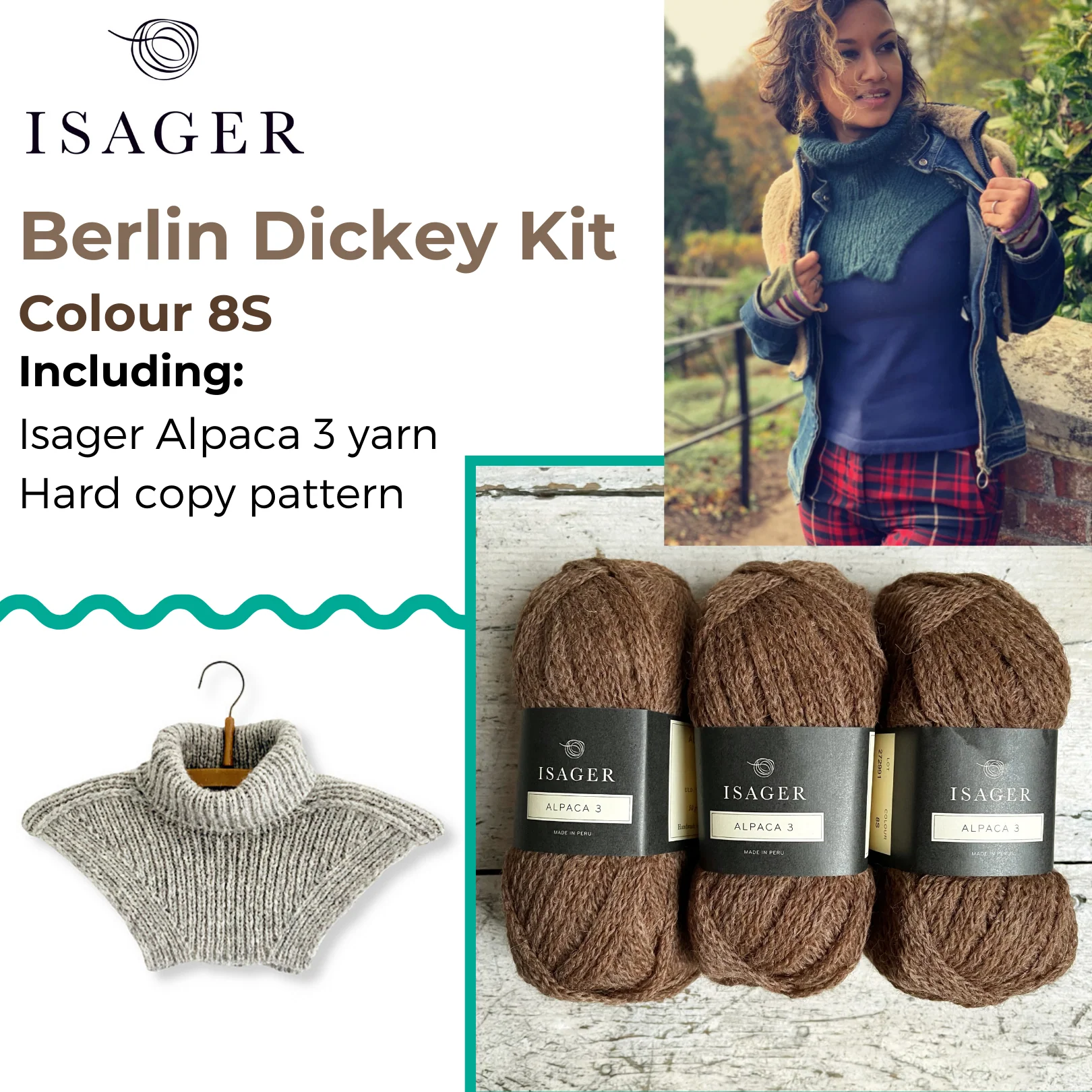 Berlin Dickey Kit - Image 14