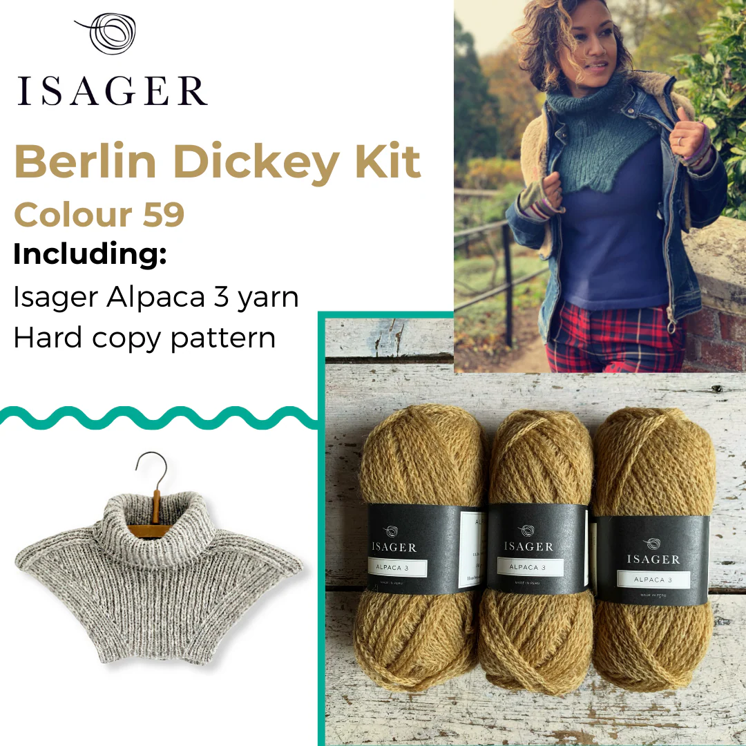 Berlin Dickey Kit - Image 3