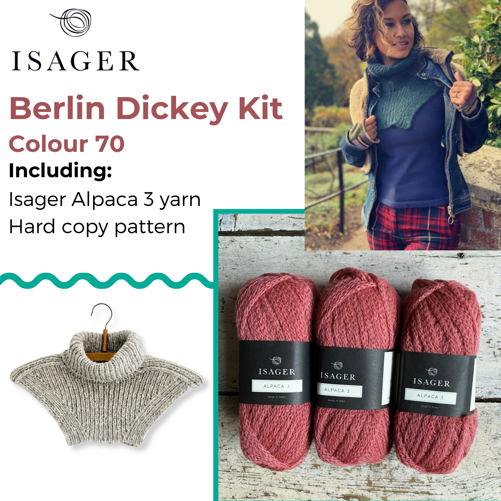 Berlin Dickey Kit - Image 4