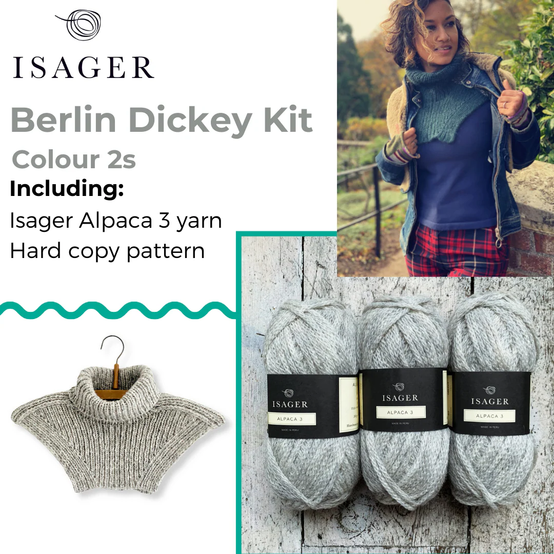 Berlin Dickey Kit - Image 9