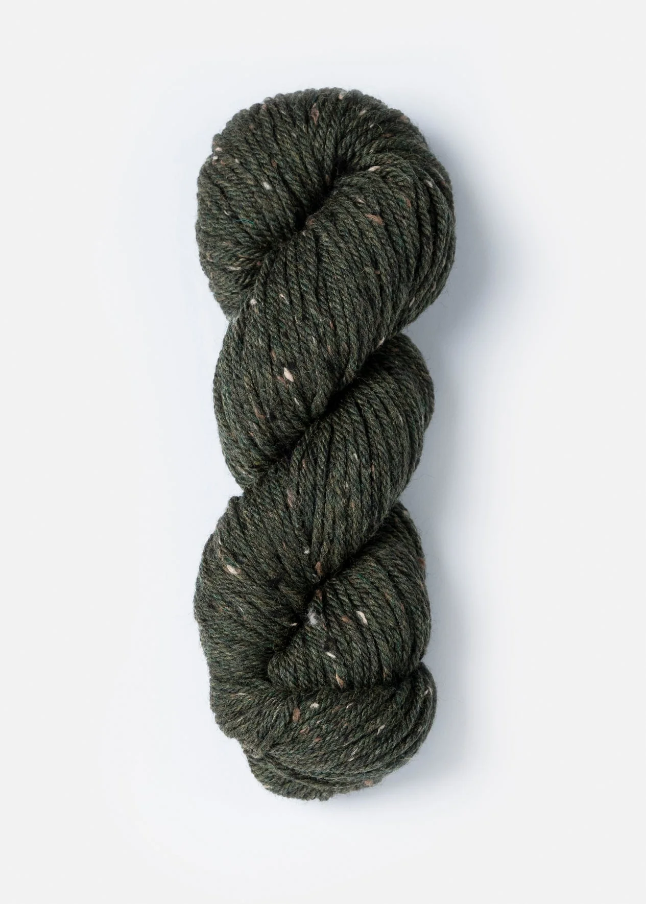 Bibbo Bear Kits with Woolstok Tweed - Image 10