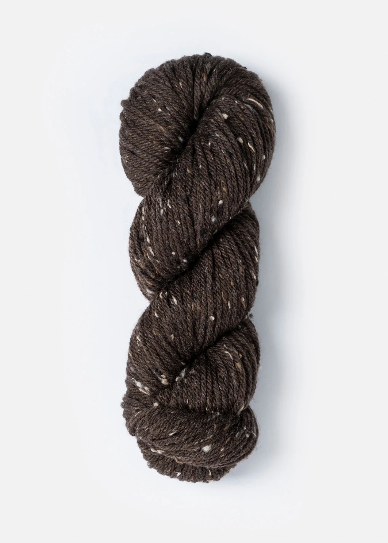 Bibbo Bear Kits with Woolstok Tweed - Image 11