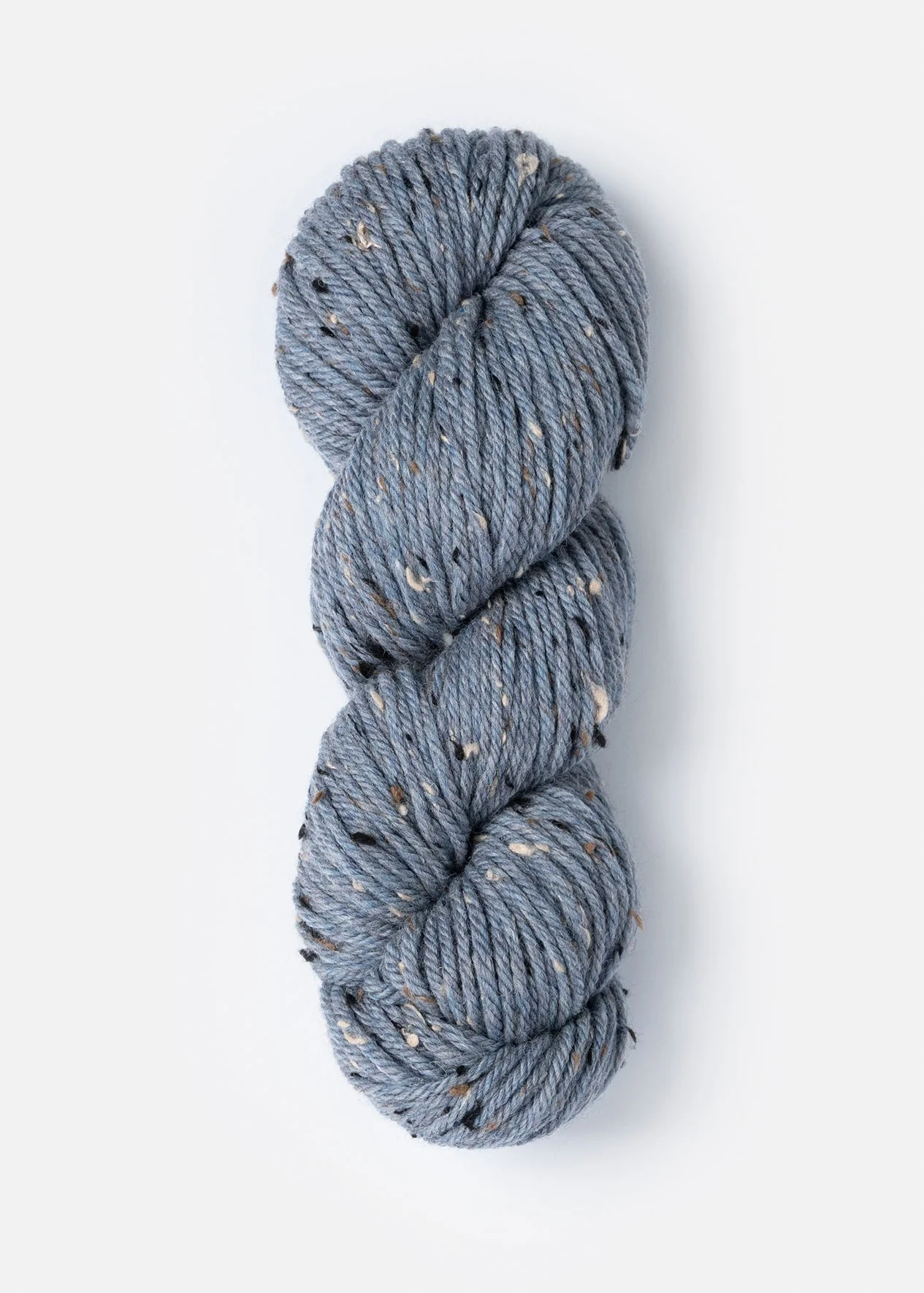 Bibbo Bear Kits with Woolstok Tweed - Image 6