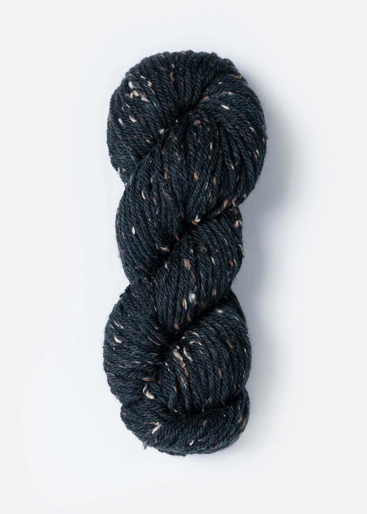 Bibbo Bear Kits with Woolstok Tweed - Image 8