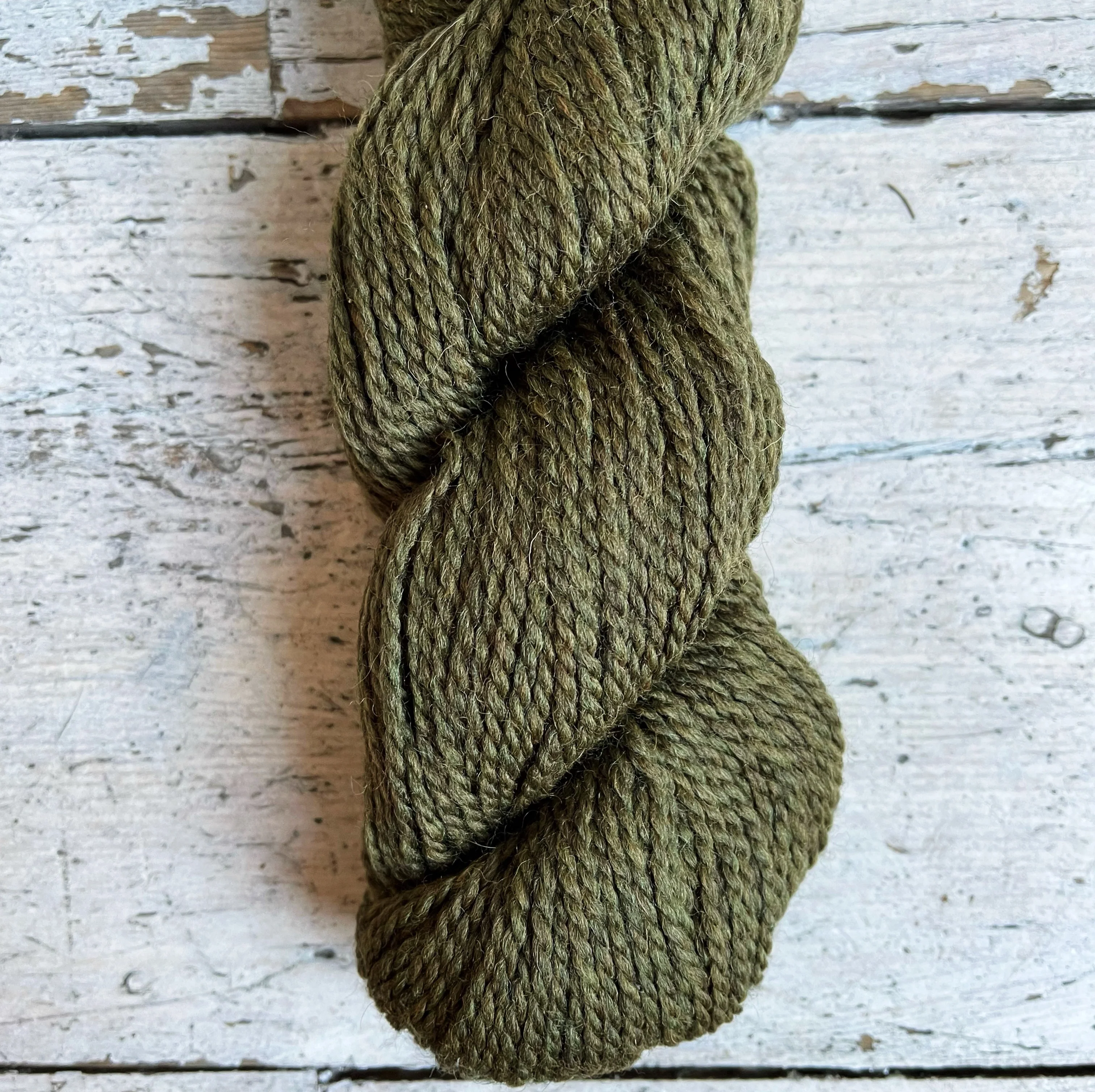 Woolstok (Worsted) - Image 14