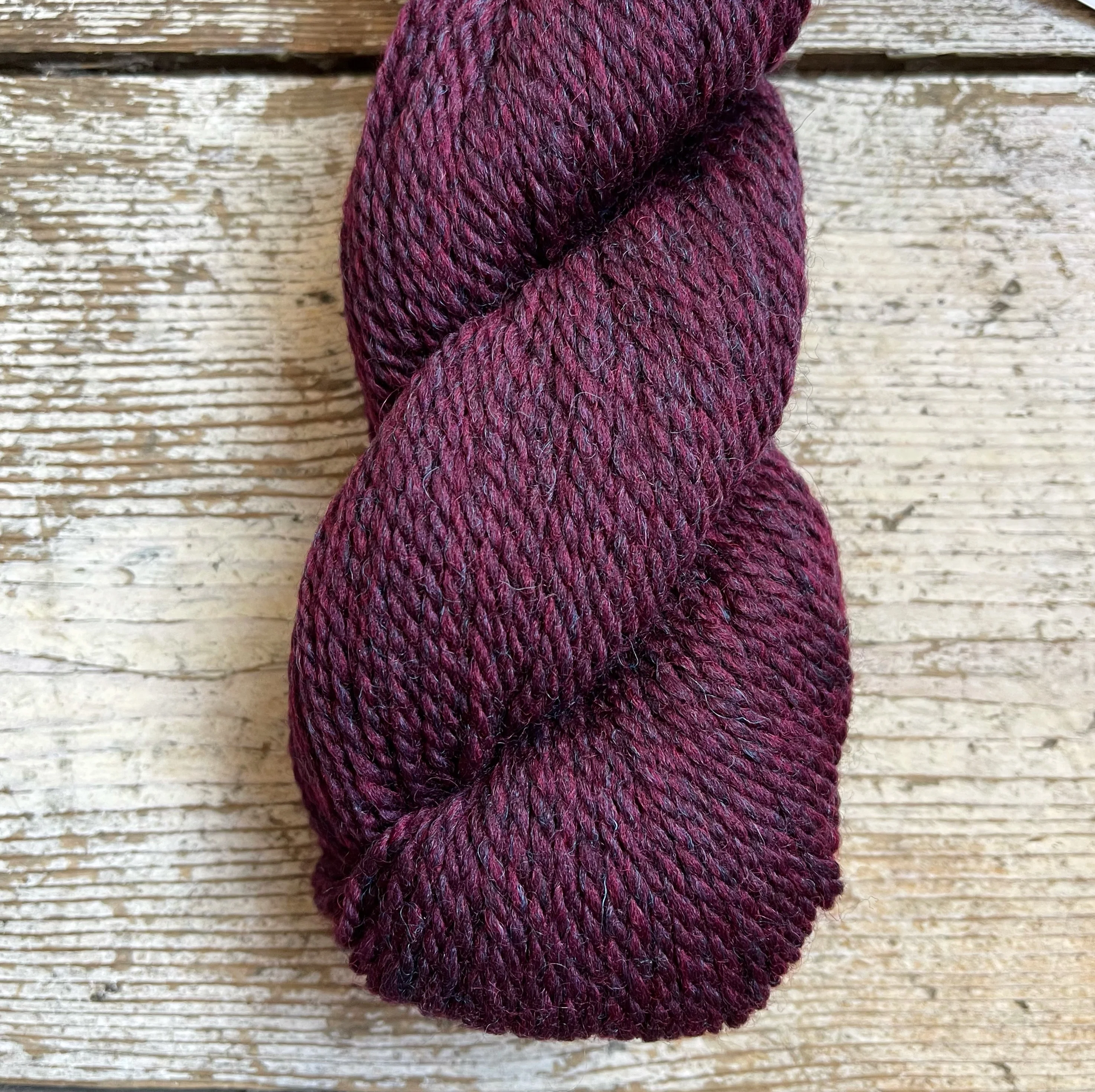 Woolstok (Worsted) - Image 4