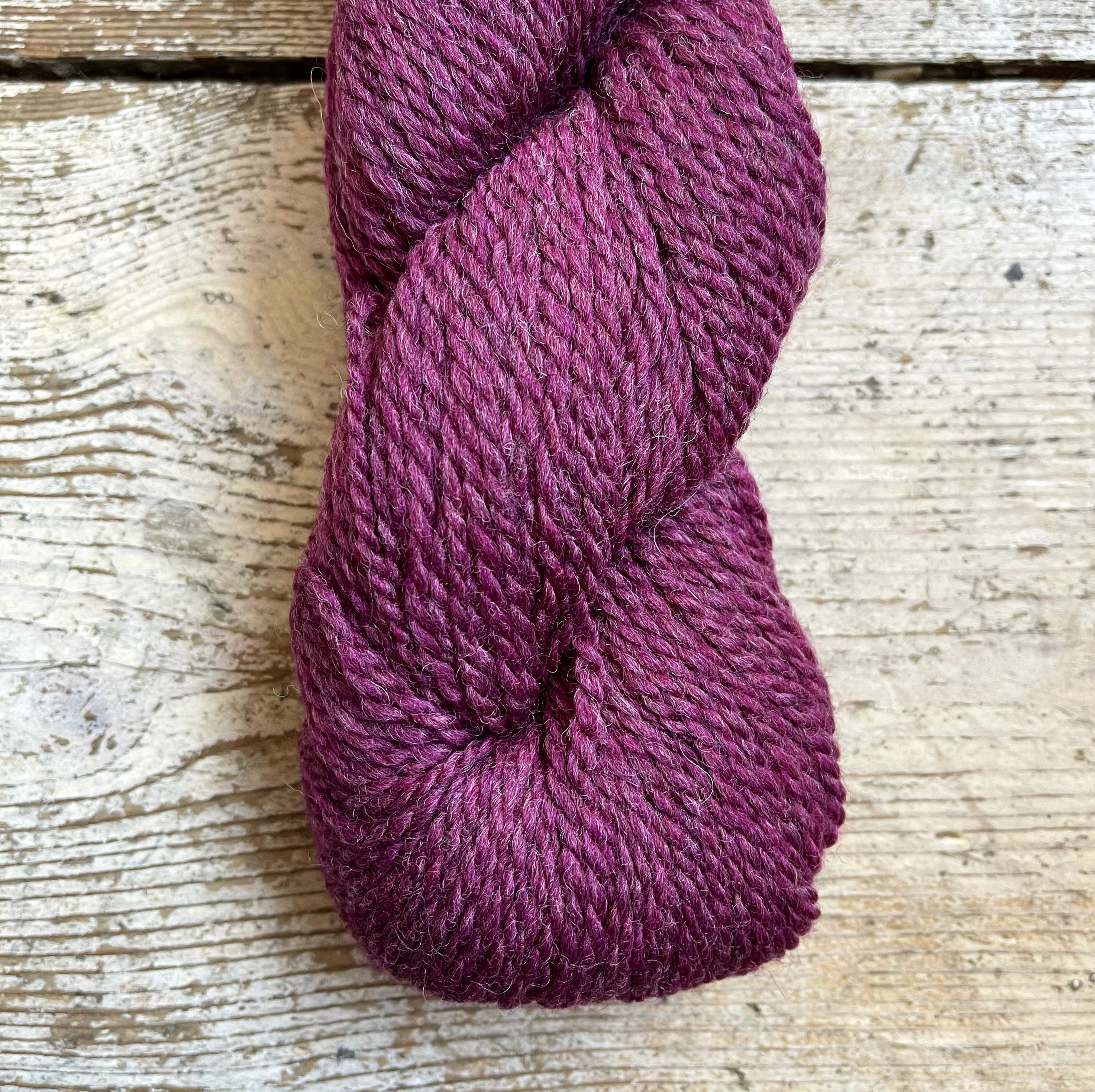Woolstok (Worsted) - Image 5
