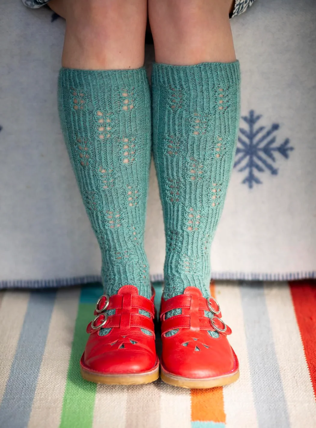 Bluestockings - Kate Davies - Image 3