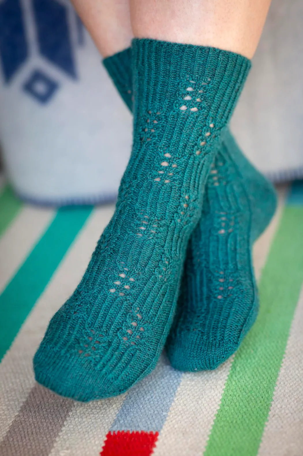 Bluestockings - Kate Davies - Image 9
