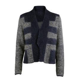 Bodil Jacket Pattern by Helga Isager